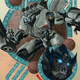 Illustration for article titled Transform Into Preview Of Fallen Comic Sequel